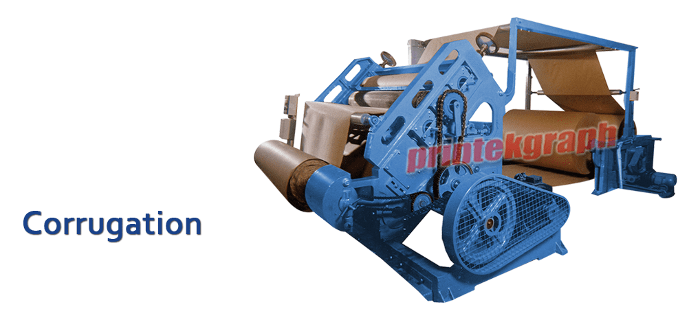 Corrugation
