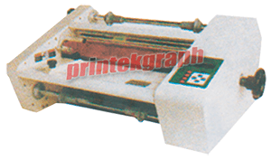Electric Hot Laminating Machine
