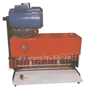 Perfect Glue Binding Machine