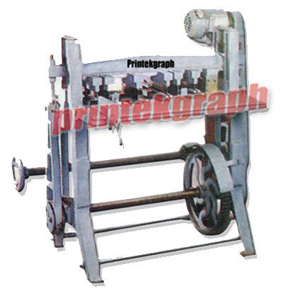Partition Slotting Machine