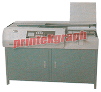 Perfect Glue Binding Machine