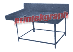 Plate Developing Sink