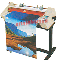 Roll to Roll Laminator