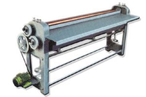 Sheet Pasting Machine